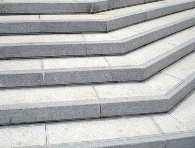 楼梯踏步